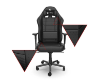 SPC Gear SR800 (Czarny) - 525521 - zdjęcie 3